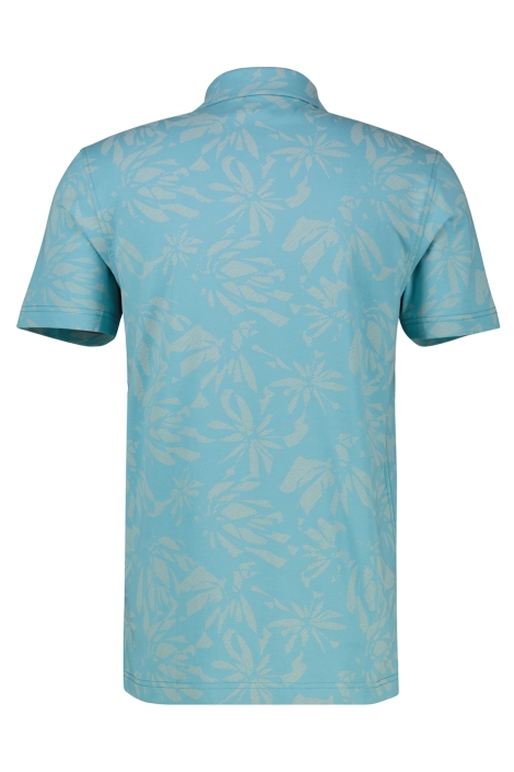 Lerros polo 1/2 arm